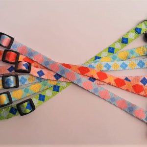Cat Collars with Bell and Safety Clip